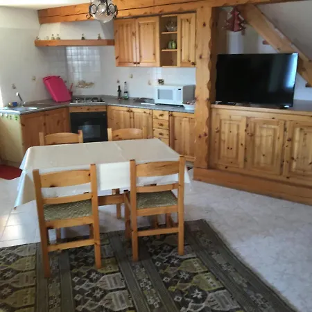 Dolce Fresco Apartment